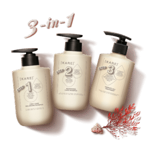 kare 3 in 1