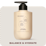Step02_Balance & Hydrate