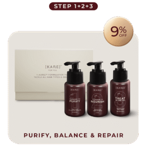 TRIAL KIT Promo