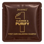 Step 1 Sampling Packshot